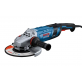 BOSCH GWS 30-230 PB leņķa slīpmašīna BOSCH GWS 30-230 PB leņķa slīpmašīna